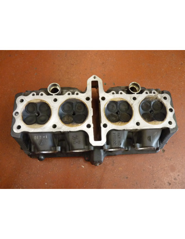 Culasse GSXR 1100 89-90  - 4