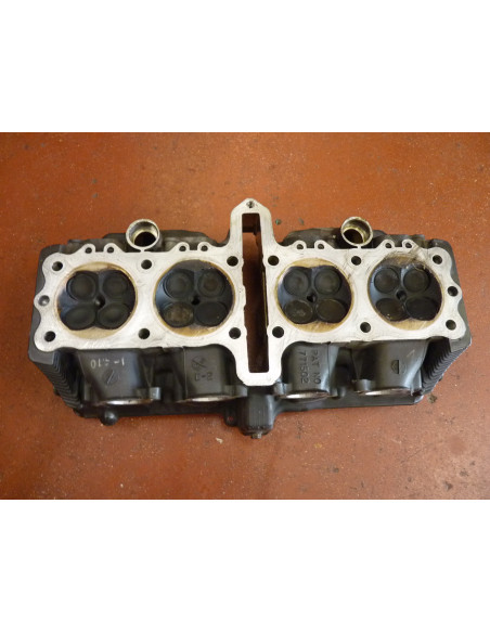 Culasse GSXR 1100 89-90  - 4