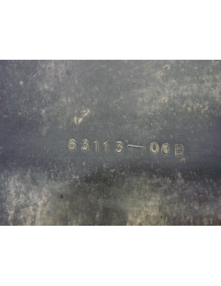Barde boue GSXR 1100 86-88  - 4