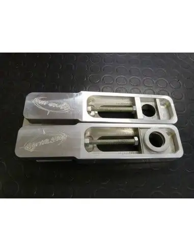 Rallonges de bras GSXR 600/750-1000-1300  - 1