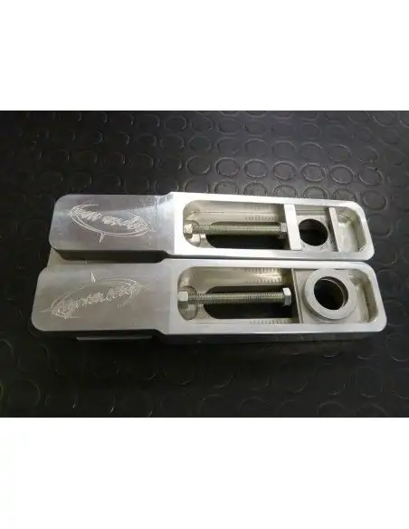 Rallonges de bras GSXR 600/750-1000-1300  - 1