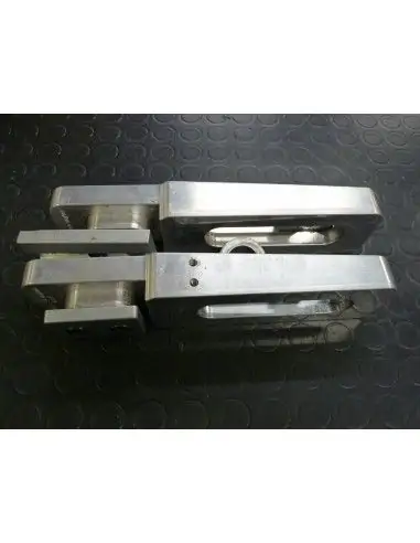 Rallonges de bras GSXR 600/750-1000-1300  - 2
