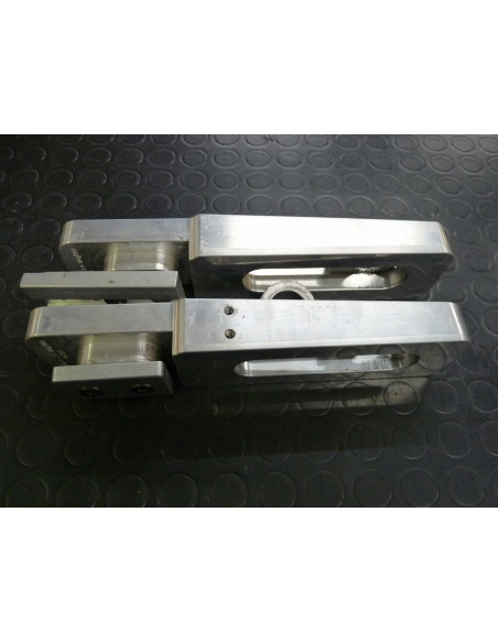 Rallonges de bras GSXR 600/750-1000-1300  - 2