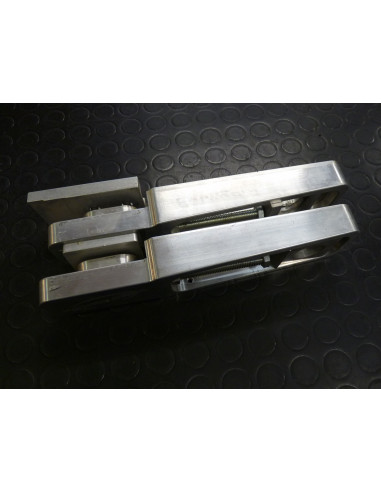 Rallonges de bras GSXR 600-750-1000-1300  - 3