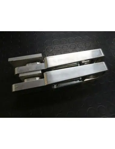 Rallonges de bras GSXR 600/750-1000-1300  - 3