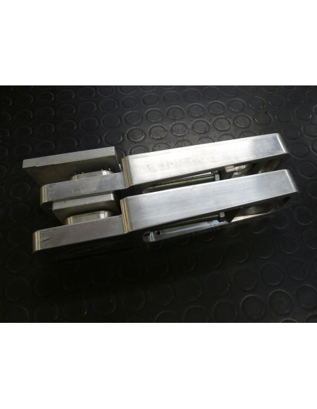 Rallonges de bras GSXR 600-750-1000-1300  - 3