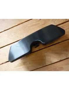 Dosseret GSXRR 750 RK  - 1