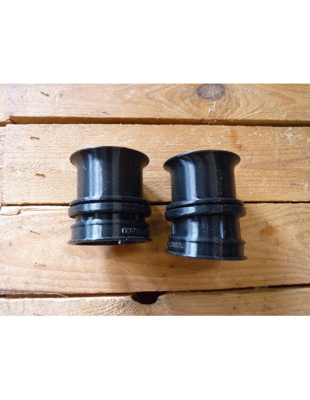 Manicotto cassa filtro GSXR 750-1100 86-88  - 1