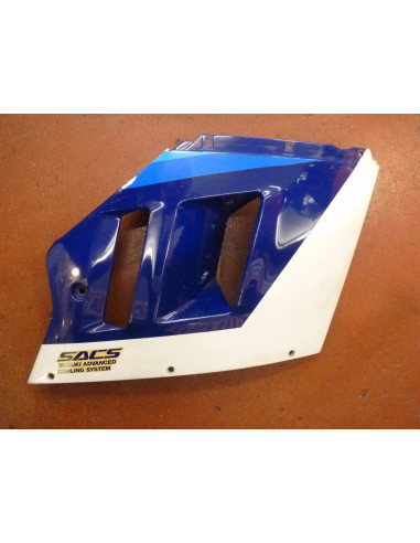 Flanc avant droit GSXR 1100-90  - 2