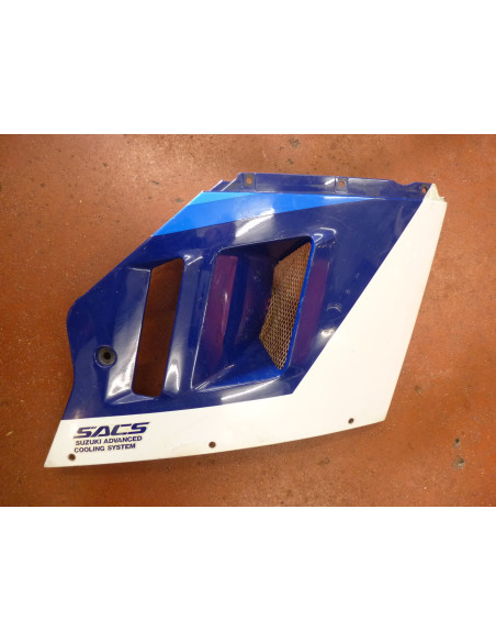 Flanc avant droit GSXR 1100-90  - 3