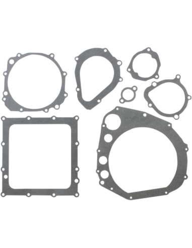 Kit joint de carters GSXR 600-750 96-00  - 1