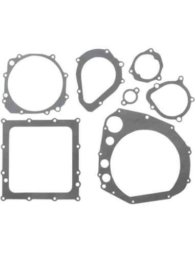 Kit joint de carters GSXR 600-750 96-00  - 1