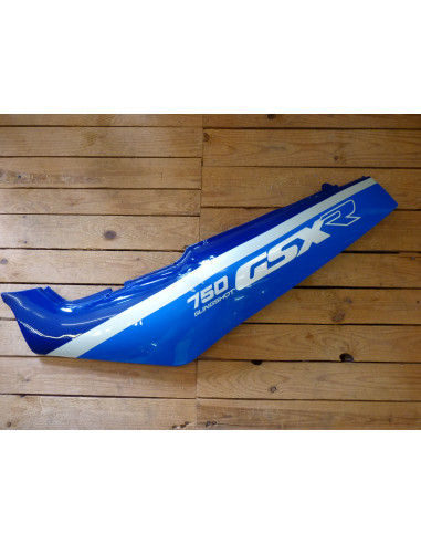 FIANCO POSTERIORE SINISTRO GSXR 750 1989  - 1