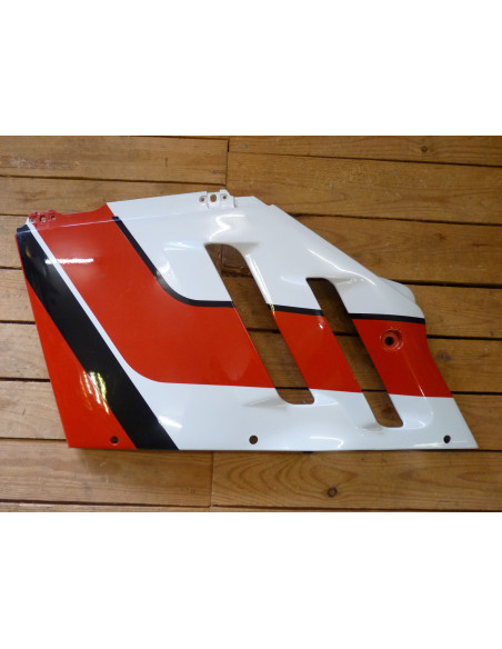 Flanc avant GSXR 750-89  - 1