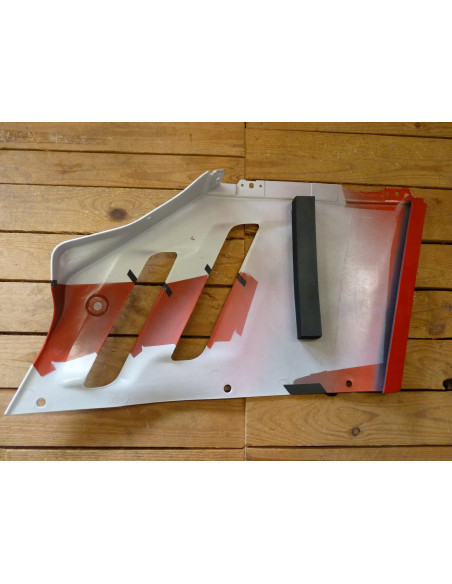 Flanc avant GSXR 750-89  - 2