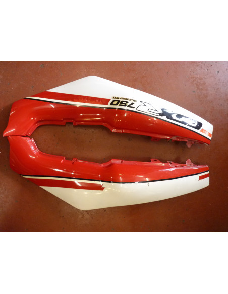 Flancs GSXR 750-88  - 1