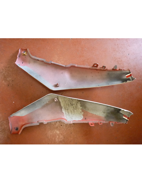 Flancs GSXR 750-88  - 2