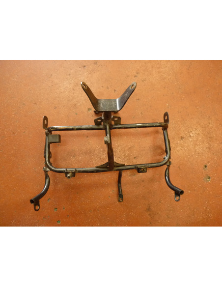 Support carenage GSXR 1100 86-88  - 3