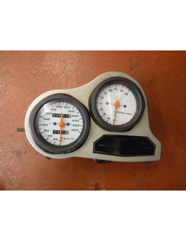 Bloc compteur GSXR 110 86-88  - 1
