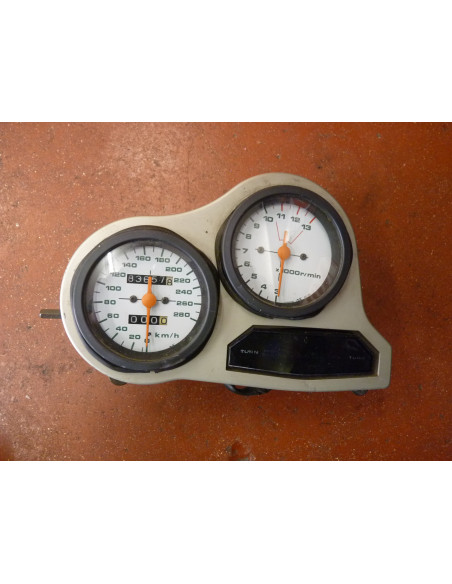 Bloc compteur GSXR 110 86-88  - 1