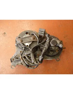 Bloc compteur GSXR 110 86-88  - 1 2