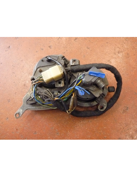 Bloc compteur GSXR 750 86-87  - 2