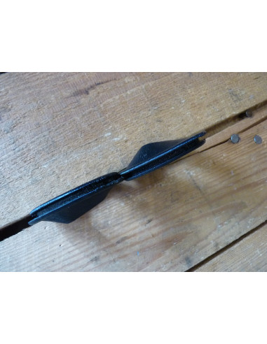 Caoutchouc de clignotant GSXR 750-1100 85-88  - 3