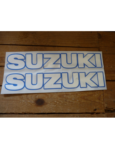 Stickers GSXR 1100 1991  - 2