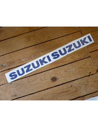 Stickers GSXR 1100 1991  - 3