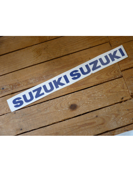 Stickers GSXR 1100 1991  - 3