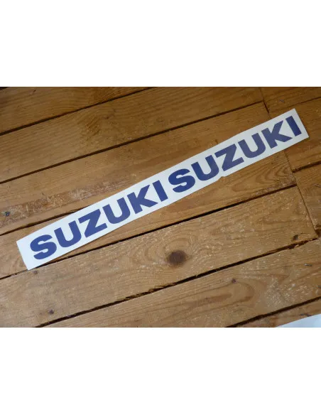 Stickers GSXR 1100 1991  - 3
