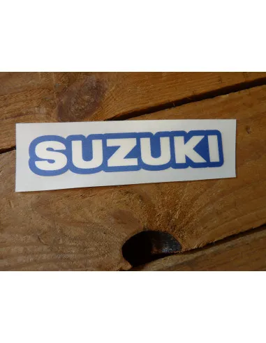 Stickers GSXR 1100 1991  - 4