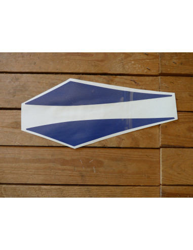 Stickers GSXR 1100 1991  - 3