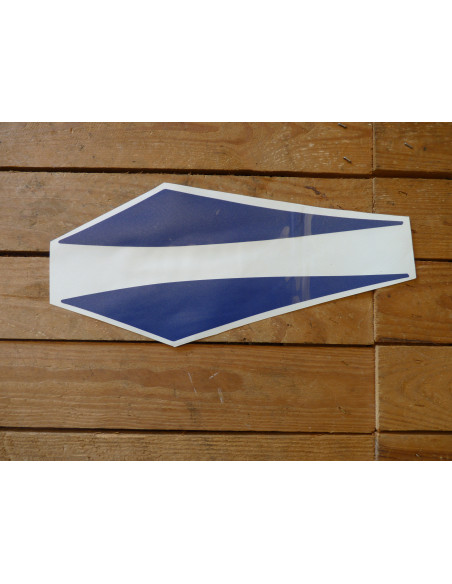 Stickers GSXR 1100 1991  - 3