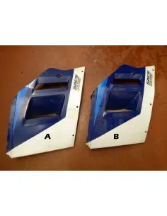 Flanc avant GSXR 1100-90  - 1