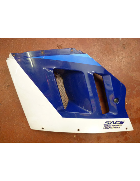 Flanc avant GSXR 1100-90  - 3