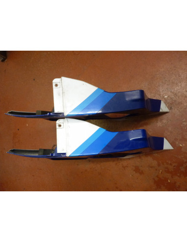 Flanc avant GSXR 1100-90  - 4