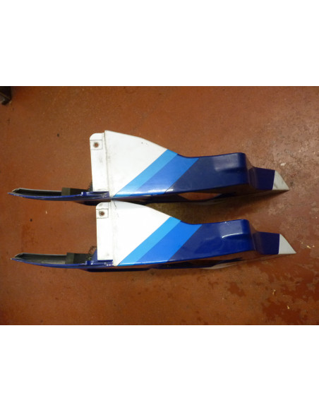 Flanc avant GSXR 1100-90  - 4