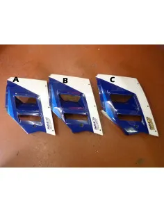 Flanc avant GSXR 1100-90  - 1