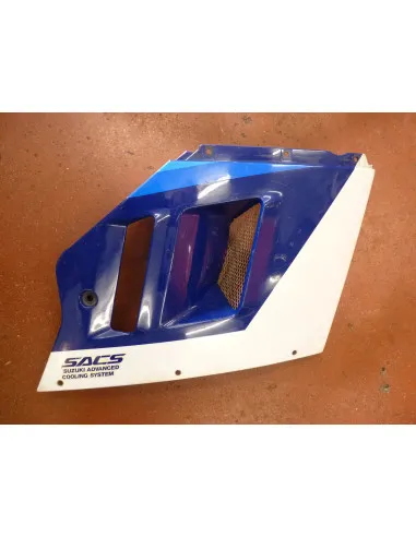 Flanc avant GSXR 1100-90  - 3