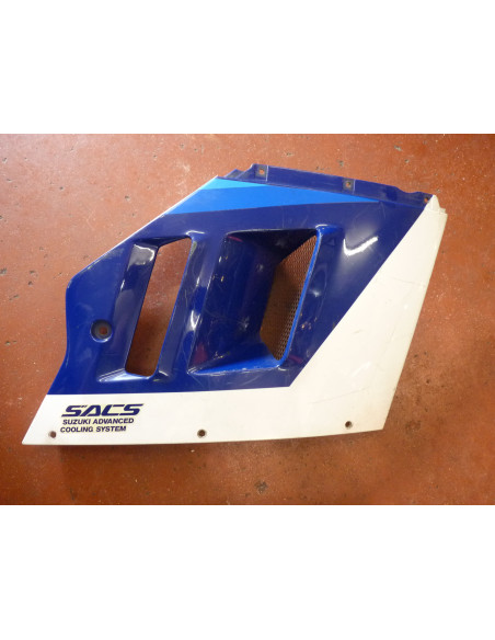 Flanc avant GSXR 1100-90  - 3
