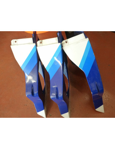 Flanc avant GSXR 1100-90  - 5