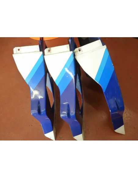Flanc avant GSXR 1100-90  - 5