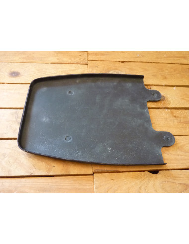 Fonds de coque GSXR 750 LTD  - 1