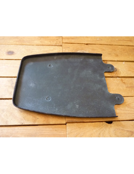 Fonds de coque GSXR 750 LTD  - 1