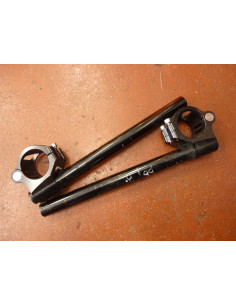 Demi-guidons GSXR 750-1100 43 mm  - 1