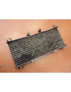 Radiateur GSXR 750 88-89  - 1