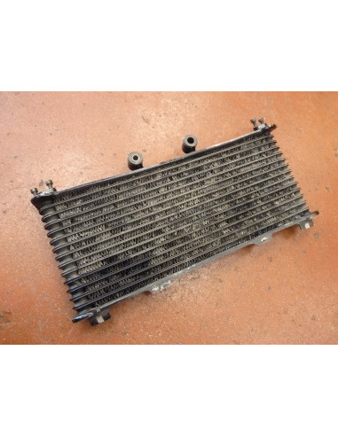 Radiateur GSXR 750 88-89  - 1