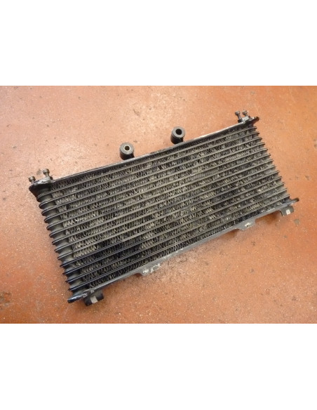 Radiateur GSXR 750 88-89  - 1