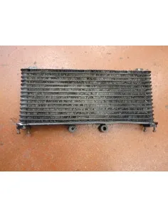 Radiateur GSXR 750 88-89  - 1 2